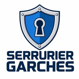 Logo serruriergarches