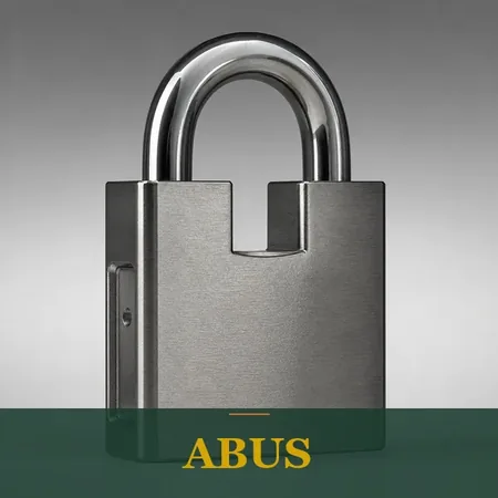 Abus - Serrurier Garches