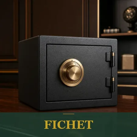 Fichet - Serrurier Garches