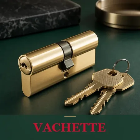 Vachette - Serrurier Garches