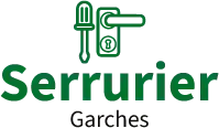 Serrurier Logo